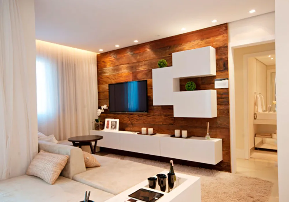 Apartamento, 3 quartos, 64 m² - Foto 2