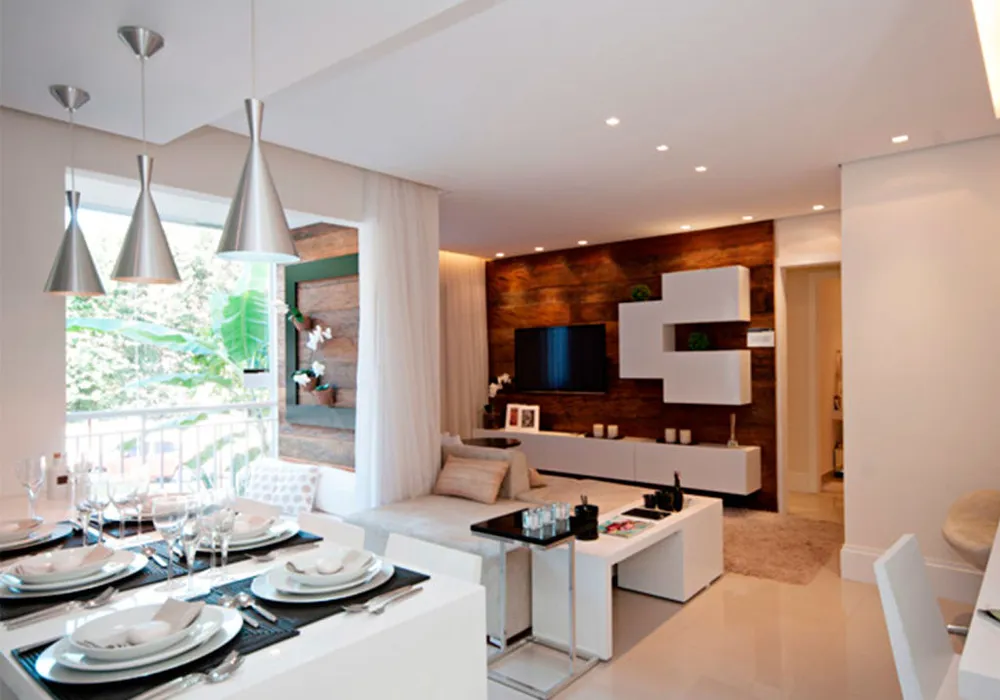 Apartamento, 3 quartos, 64 m² - Foto 6