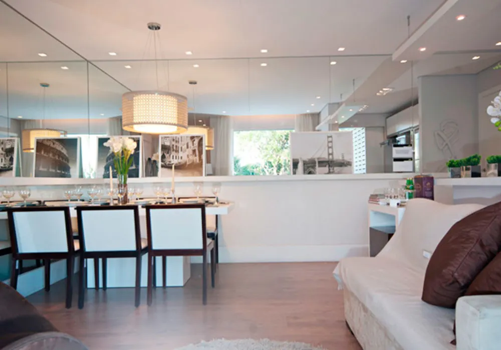 Apartamento, 3 quartos, 64 m² - Foto 4