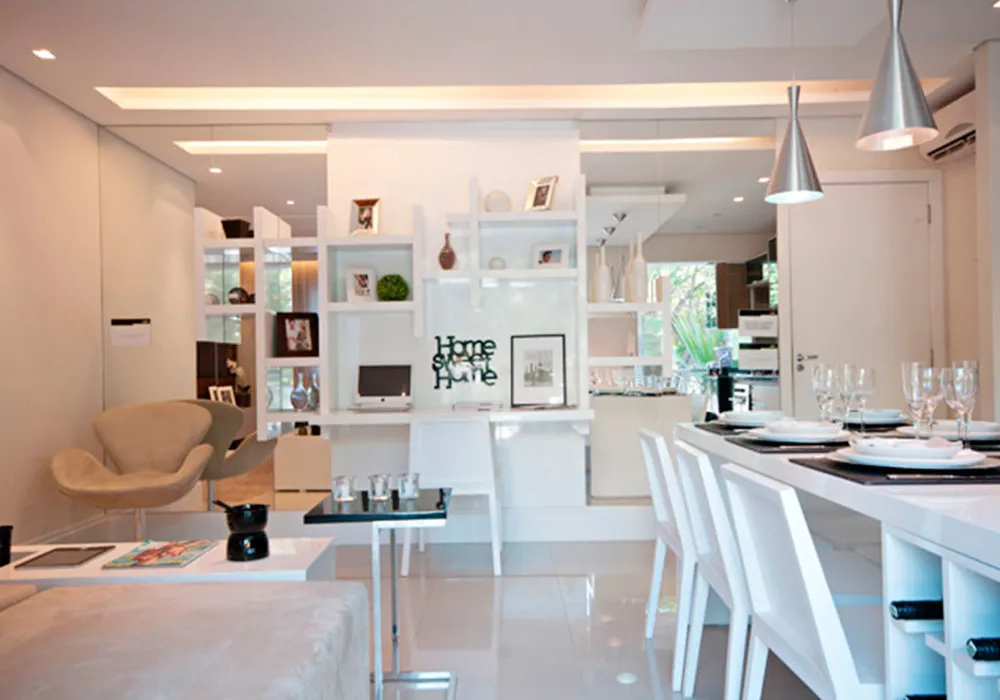 Apartamento, 3 quartos, 64 m² - Foto 5