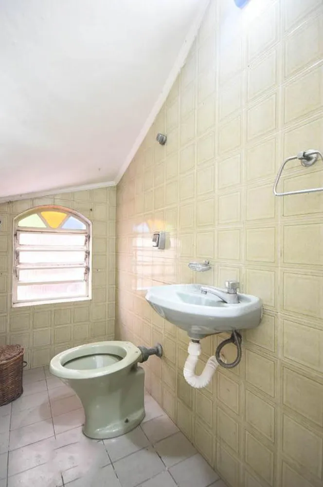 Sobrado, 3 quartos, 140 m² - Foto 8