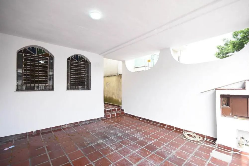 Sobrado, 3 quartos, 140 m² - Foto 4
