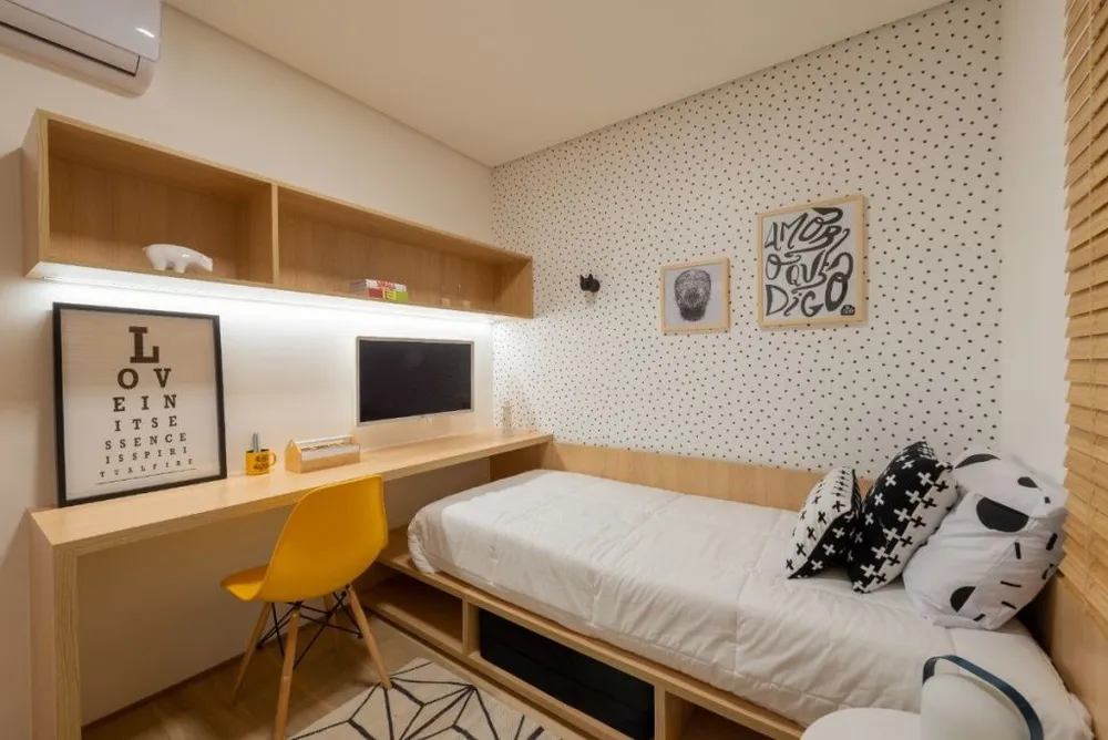 Apartamento, 4 quartos, 149 m² - Foto 4