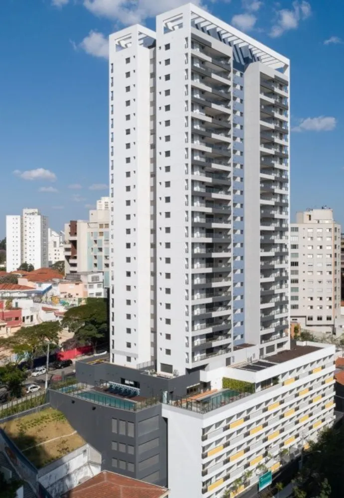 Apartamento, 4 quartos, 149 m² - Foto 1