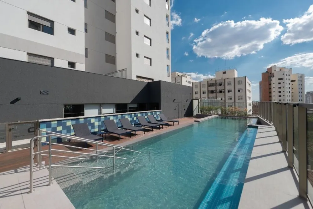 Apartamento, 4 quartos, 149 m² - Foto 6