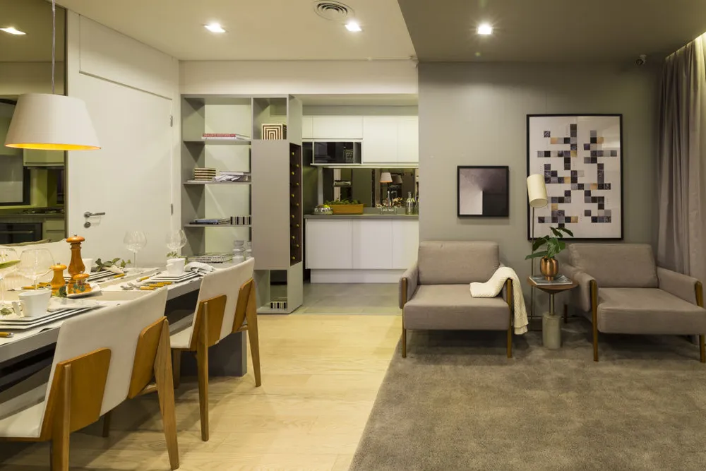 Apartamento, 2 quartos, 73 m² - Foto 6