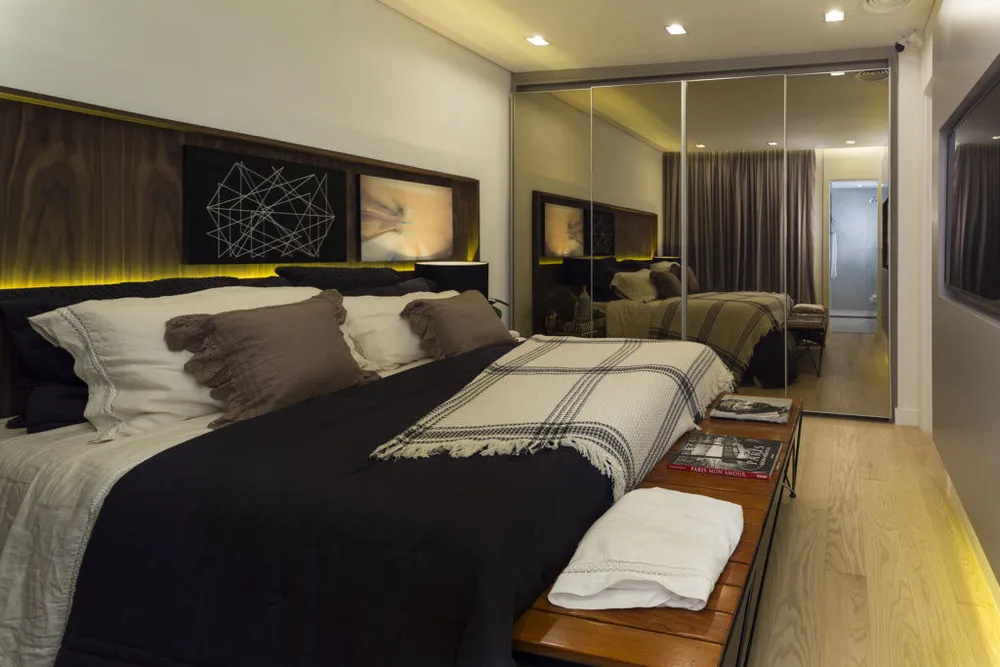 Apartamento, 2 quartos, 73 m² - Foto 3