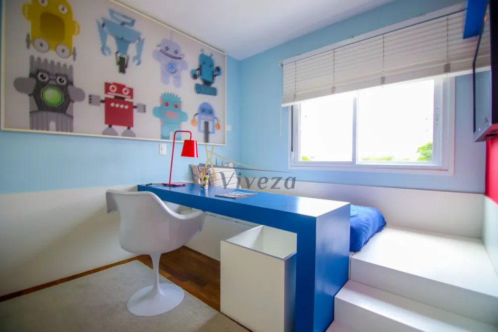 Apartamento, 4 quartos, 244 m² - Foto 8