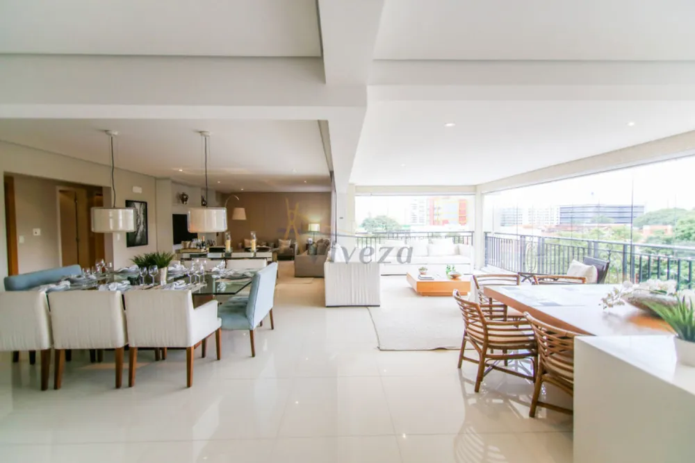Apartamento, 4 quartos, 244 m² - Foto 3