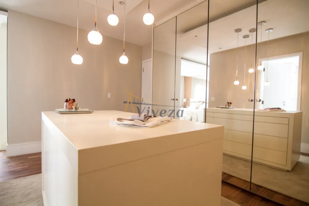 Apartamento, 4 quartos, 244 m² - Foto 7