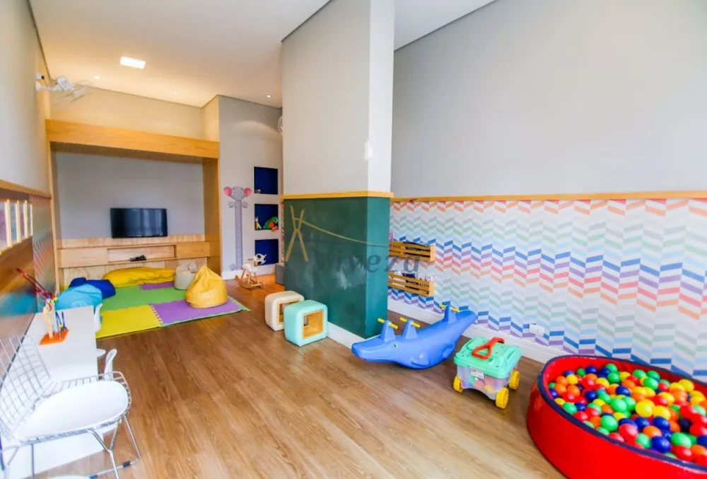 Apartamento, 4 quartos, 244 m² - Foto 5