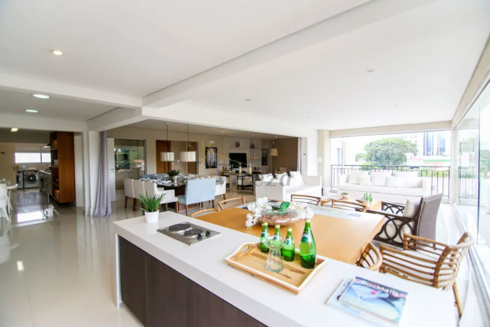 Apartamento, 4 quartos, 244 m² - Foto 4
