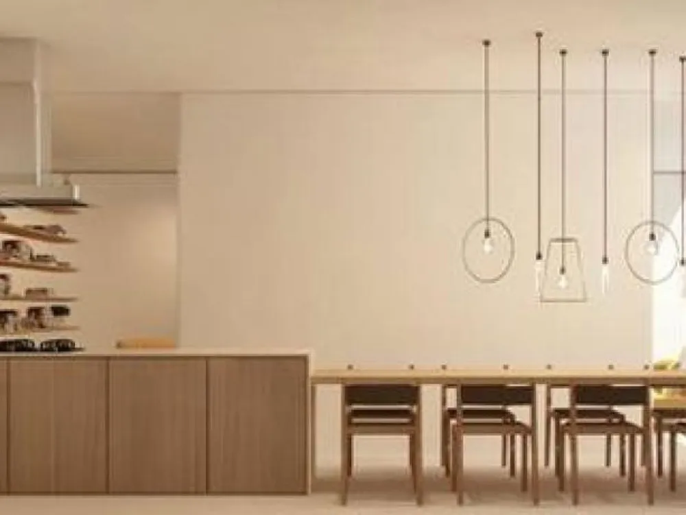 Apartamento, 1 quarto, 75 m² - Foto 6