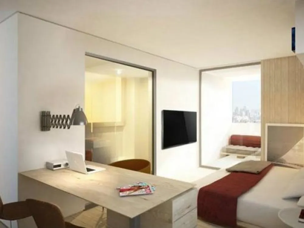 Apartamento, 1 quarto, 75 m² - Foto 2