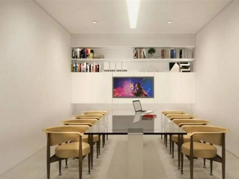 Apartamento, 1 quarto, 75 m² - Foto 4