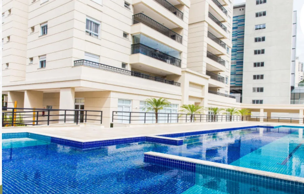 Apartamento, 3 quartos, 138 m² - Foto 1
