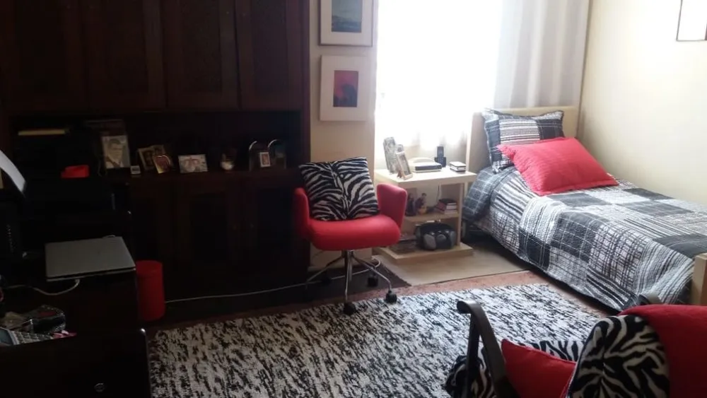 Apartamento, 3 quartos, 145 m² - Foto 6