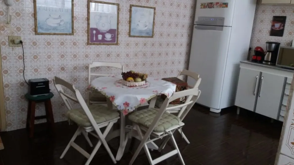 Apartamento, 3 quartos, 145 m² - Foto 4