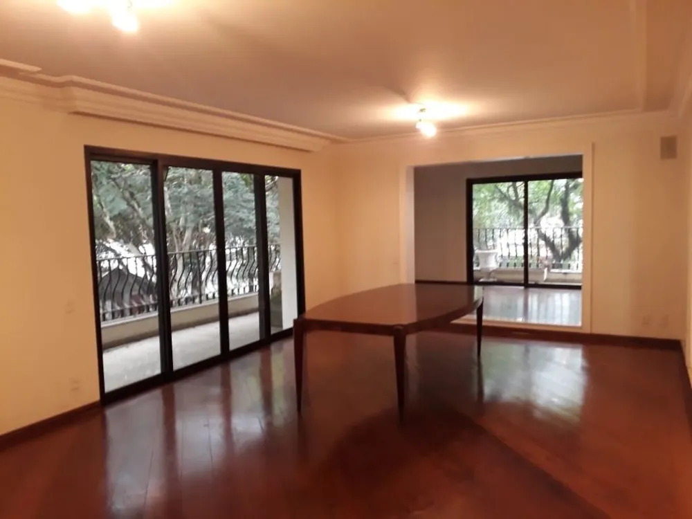 Apartamento, 4 quartos, 270 m² - Foto 2