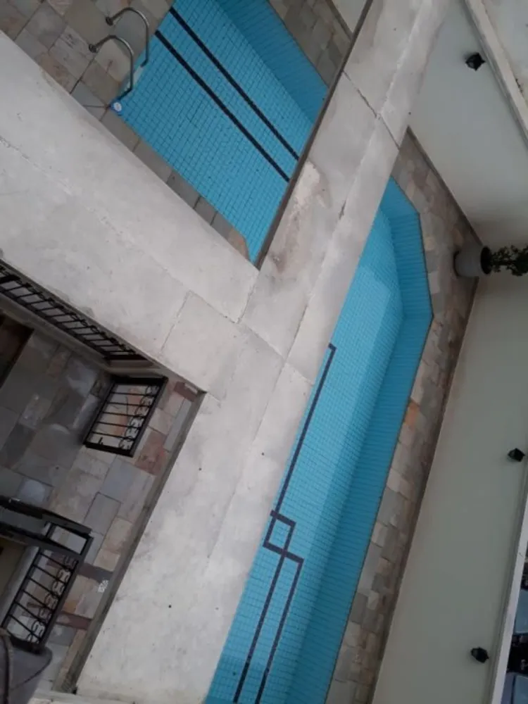 Apartamento, 4 quartos, 270 m² - Foto 3