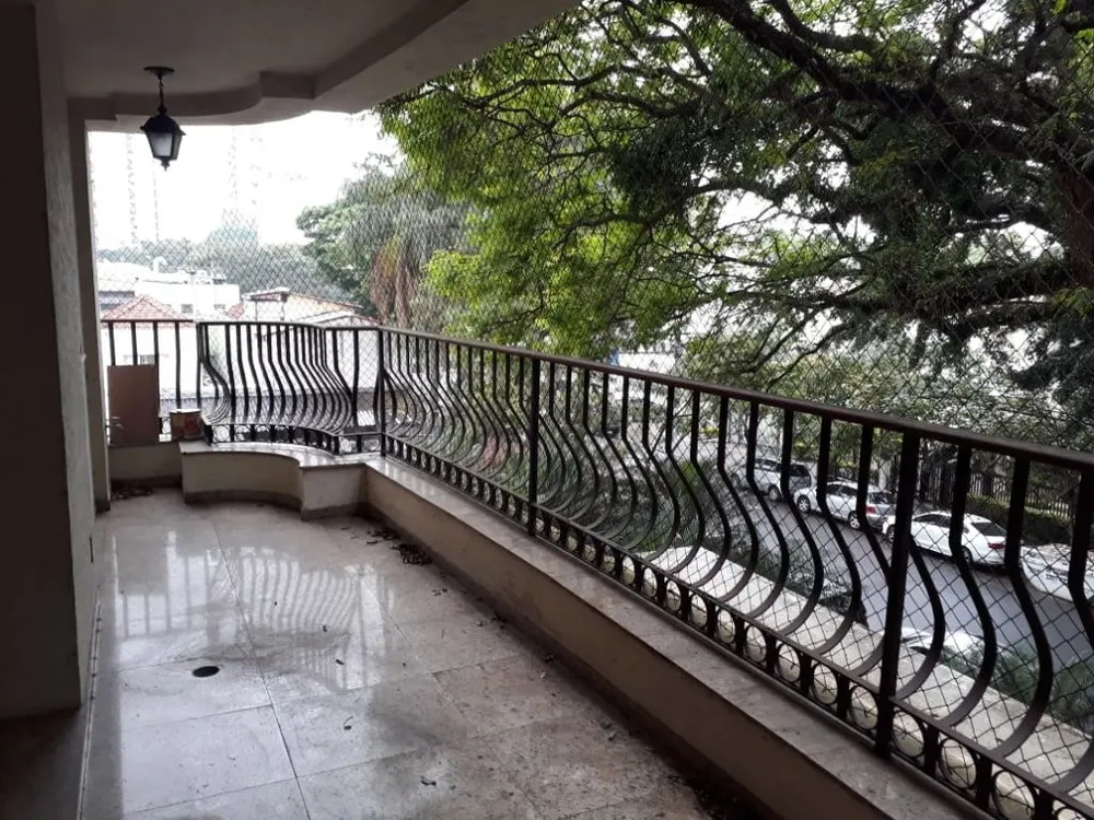 Apartamento, 4 quartos, 270 m² - Foto 1