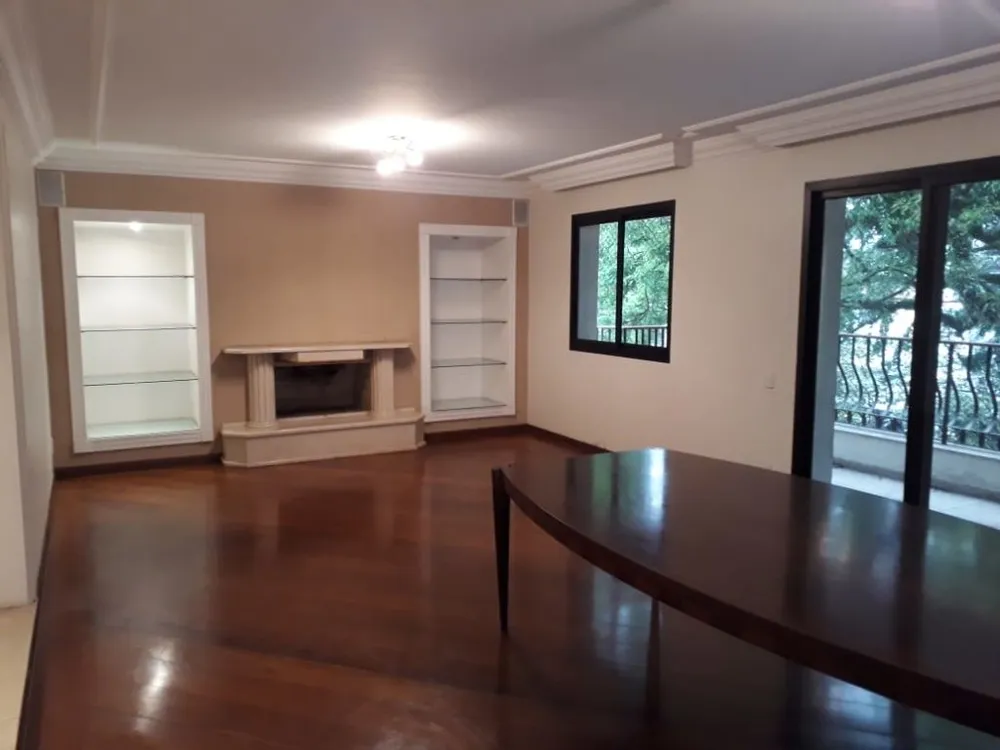 Apartamento, 4 quartos, 270 m² - Foto 4