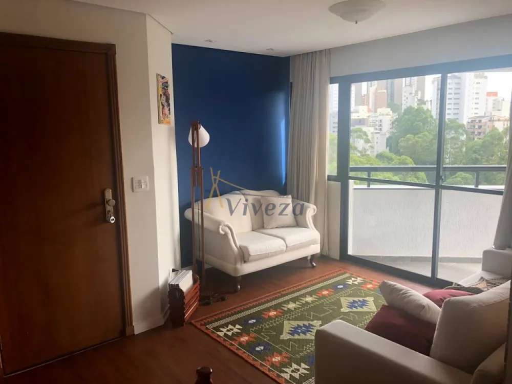 Apartamento, 3 quartos, 93 m² - Foto 3