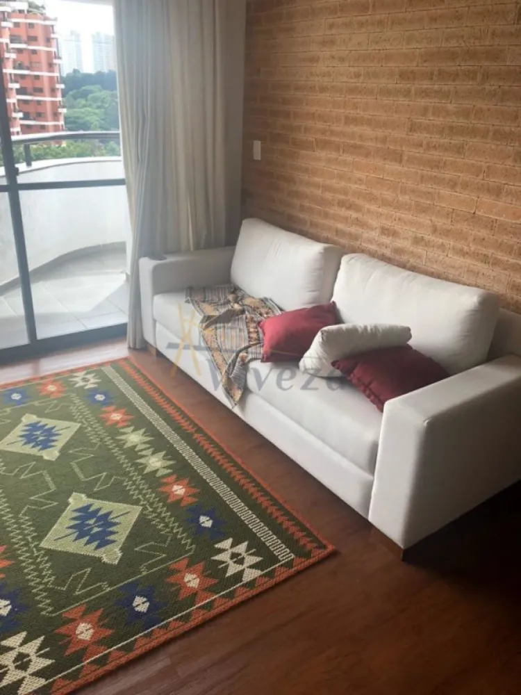 Apartamento, 3 quartos, 93 m² - Foto 4