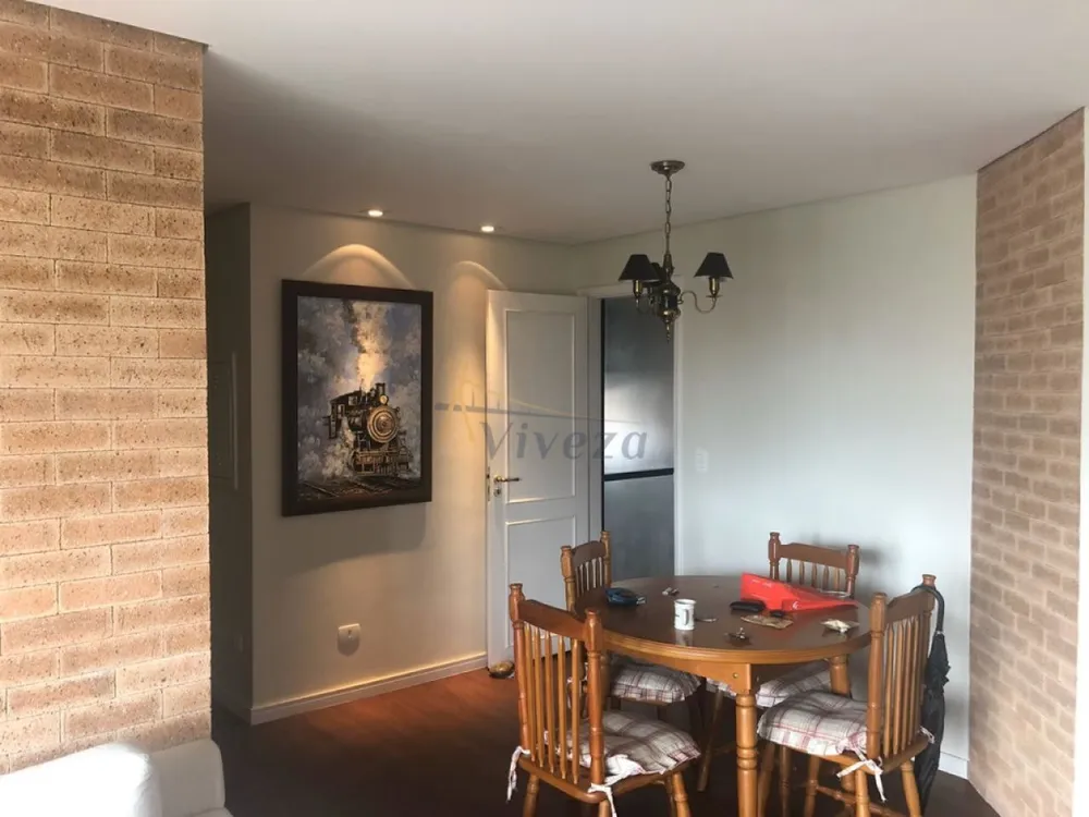 Apartamento, 3 quartos, 93 m² - Foto 2
