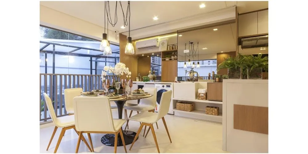 Apartamento, 1 quarto, 50 m² - Foto 6