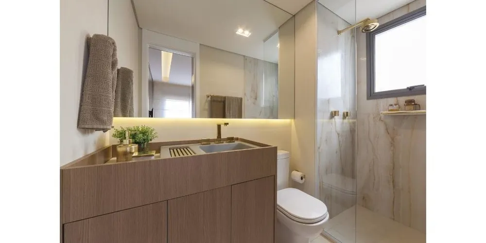 Apartamento, 1 quarto, 50 m² - Foto 5