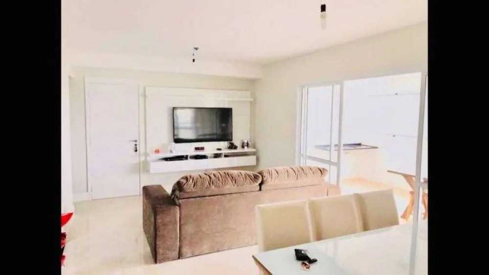 Apartamento, 3 quartos, 127 m² - Foto 1