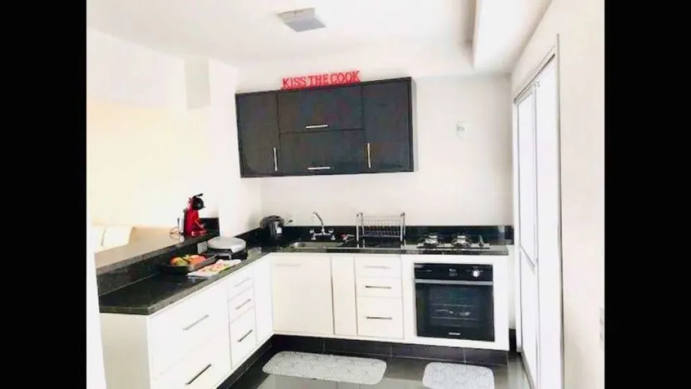 Apartamento, 3 quartos, 127 m² - Foto 2