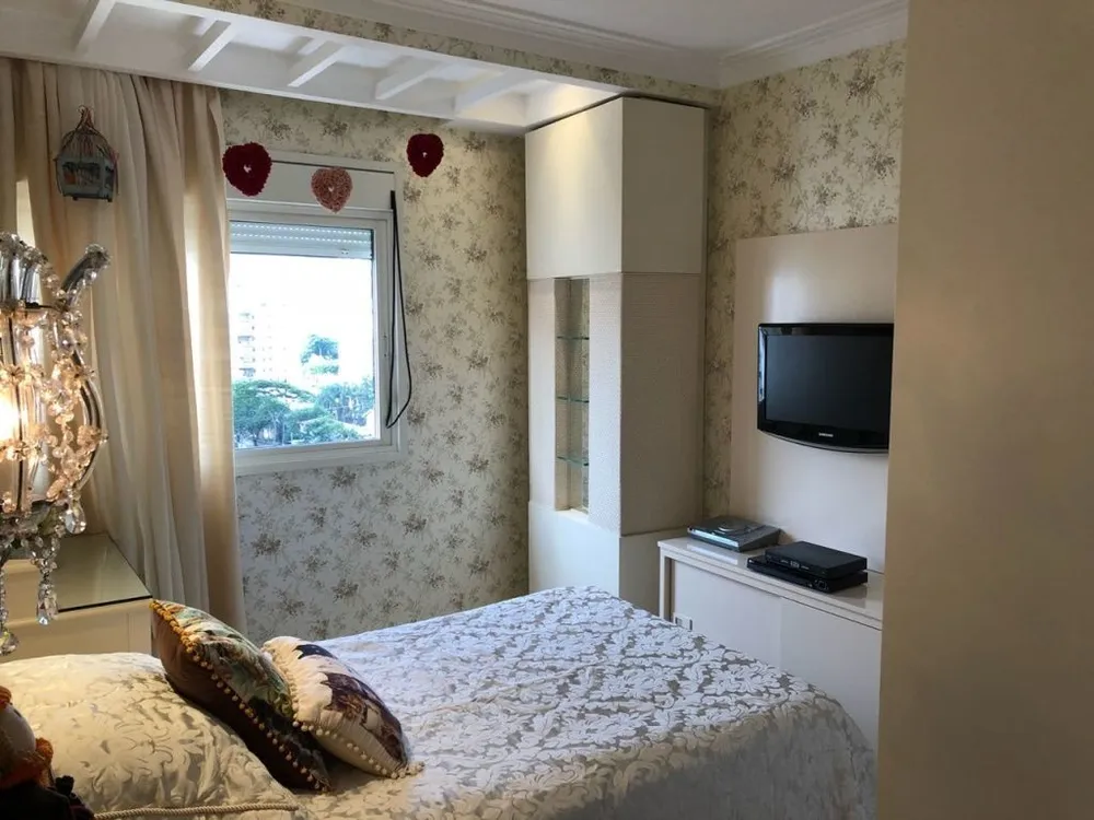Apartamento, 4 quartos, 316 m² - Foto 5