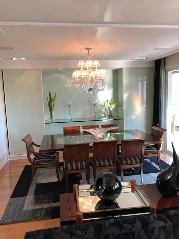 Apartamento, 4 quartos, 316 m² - Foto 6