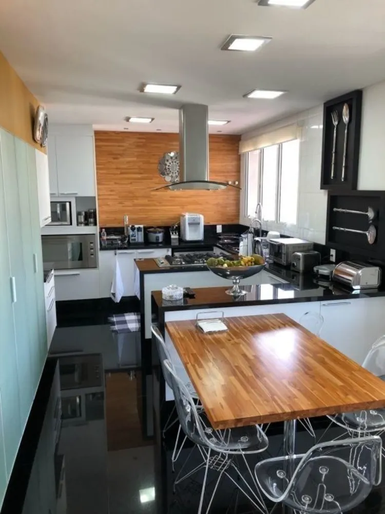 Apartamento, 4 quartos, 316 m² - Foto 1