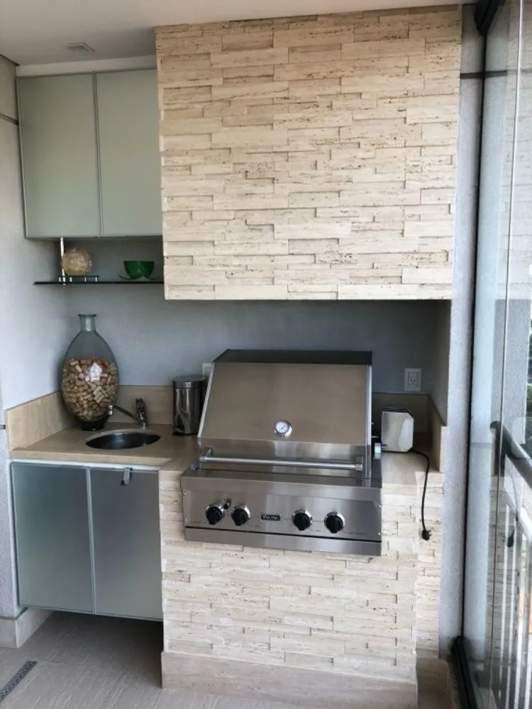 Apartamento, 4 quartos, 316 m² - Foto 8