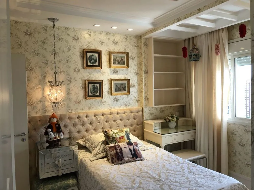 Apartamento, 4 quartos, 316 m² - Foto 7