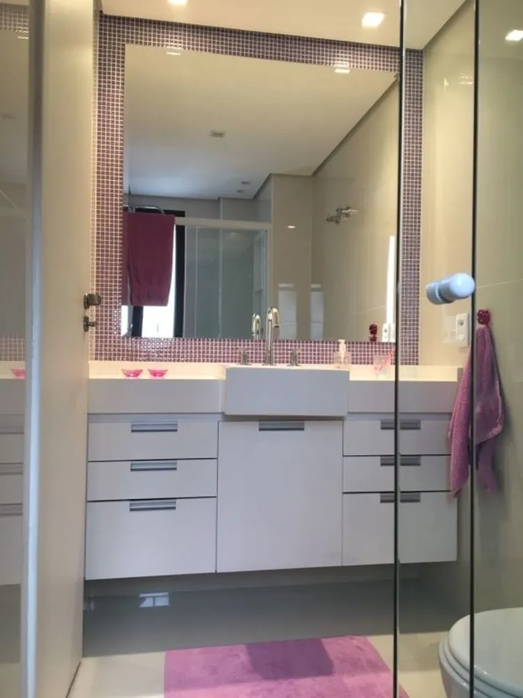 Apartamento, 3 quartos, 154 m² - Foto 5