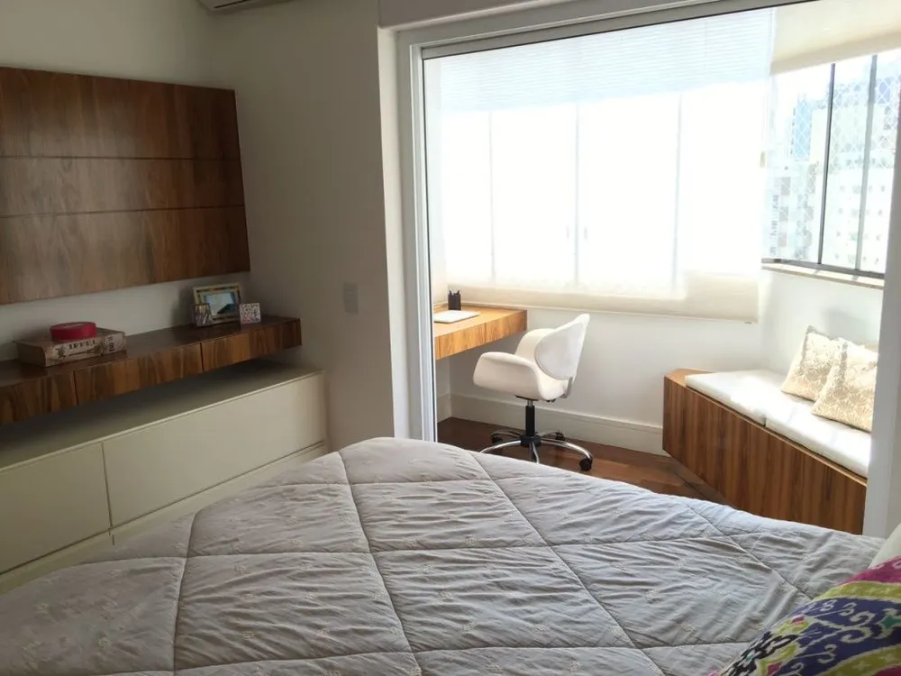Apartamento, 3 quartos, 154 m² - Foto 8