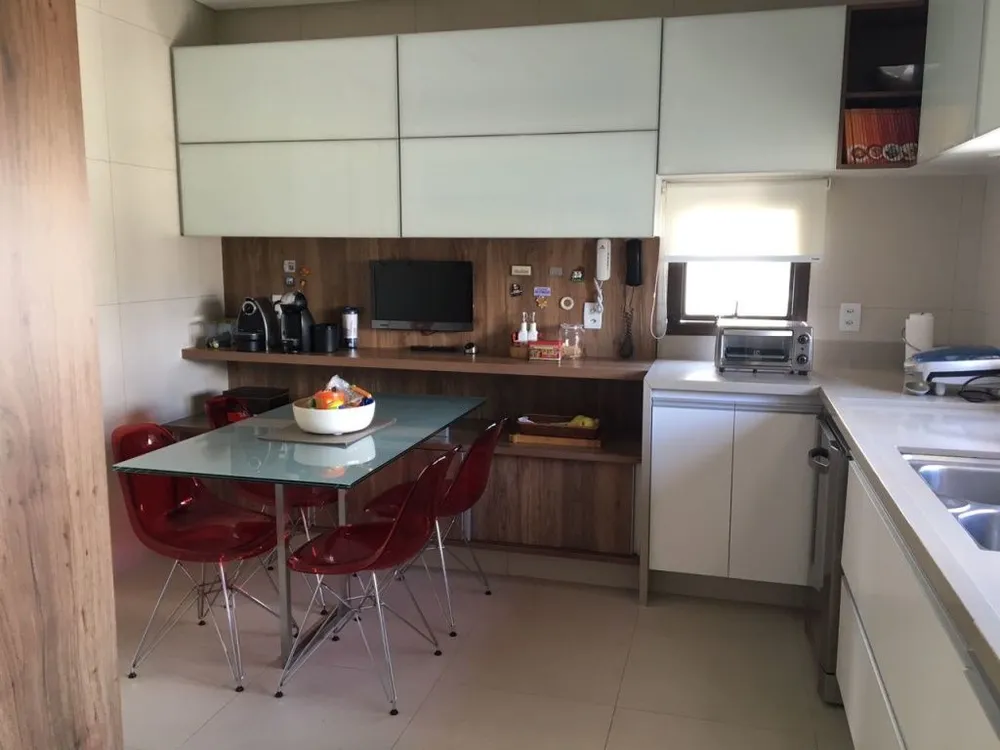 Apartamento, 3 quartos, 154 m² - Foto 7