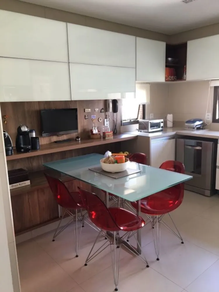 Apartamento, 3 quartos, 154 m² - Foto 4