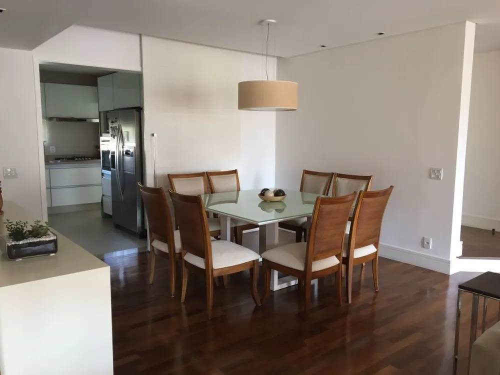 Apartamento, 3 quartos, 154 m² - Foto 3