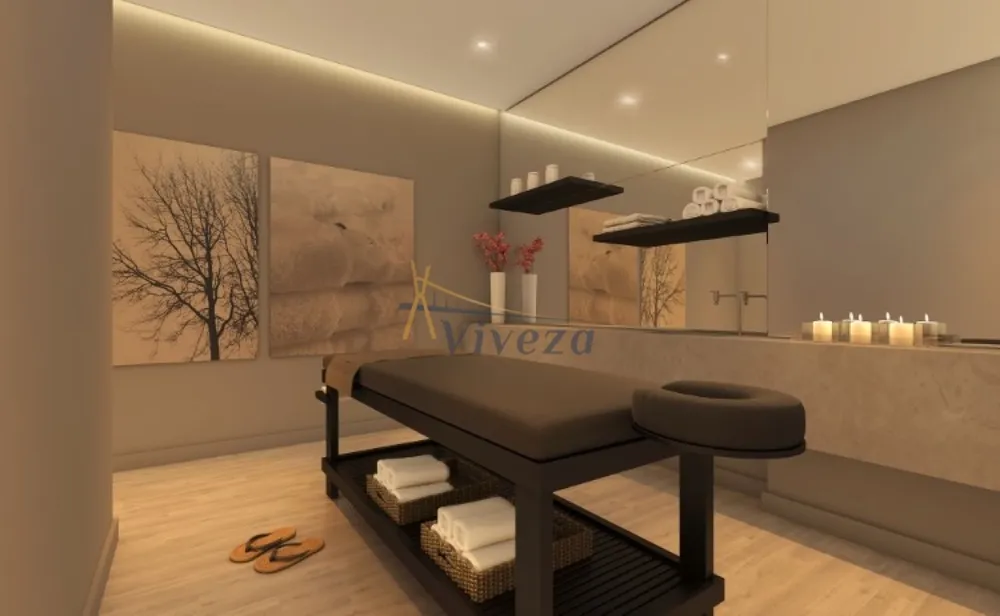 Apartamento, 1 quarto, 38 m² - Foto 4
