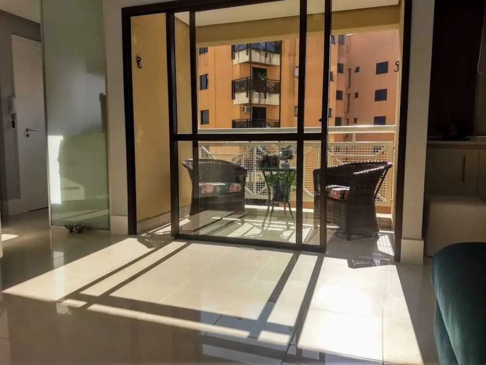 Apartamento, 1 quarto, 58 m² - Foto 2