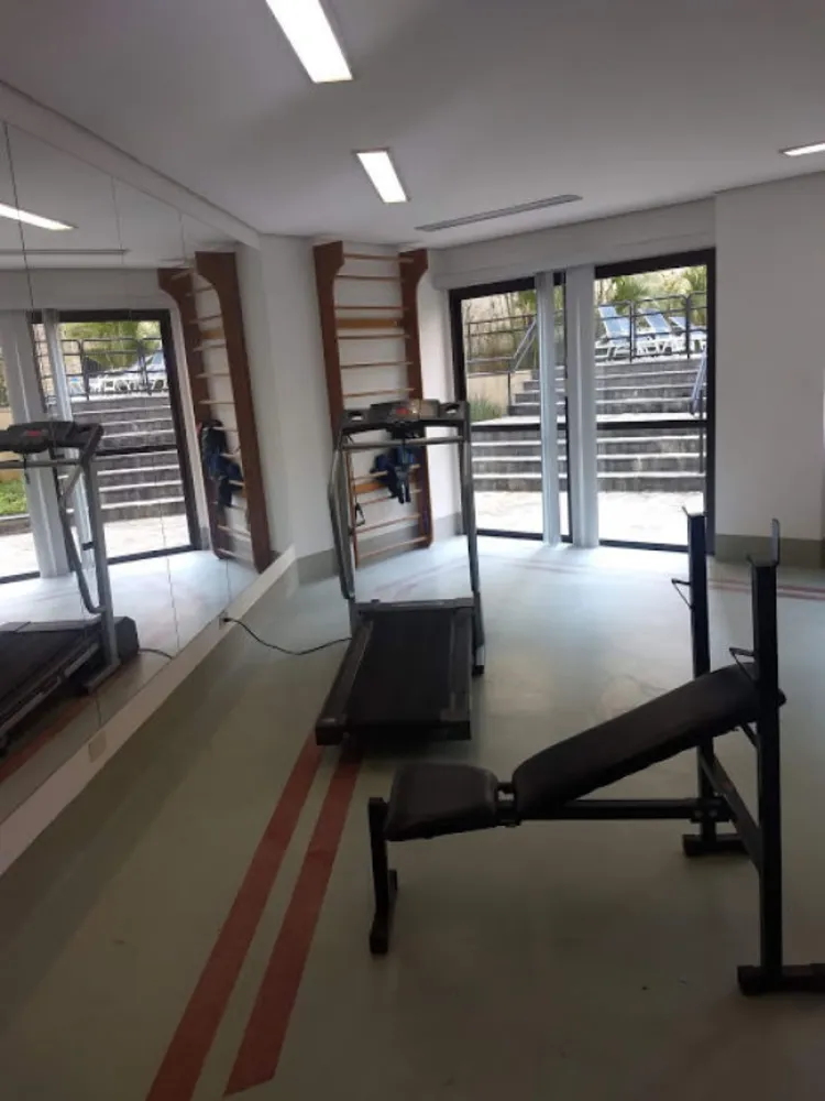 Apartamento, 1 quarto, 58 m² - Foto 8