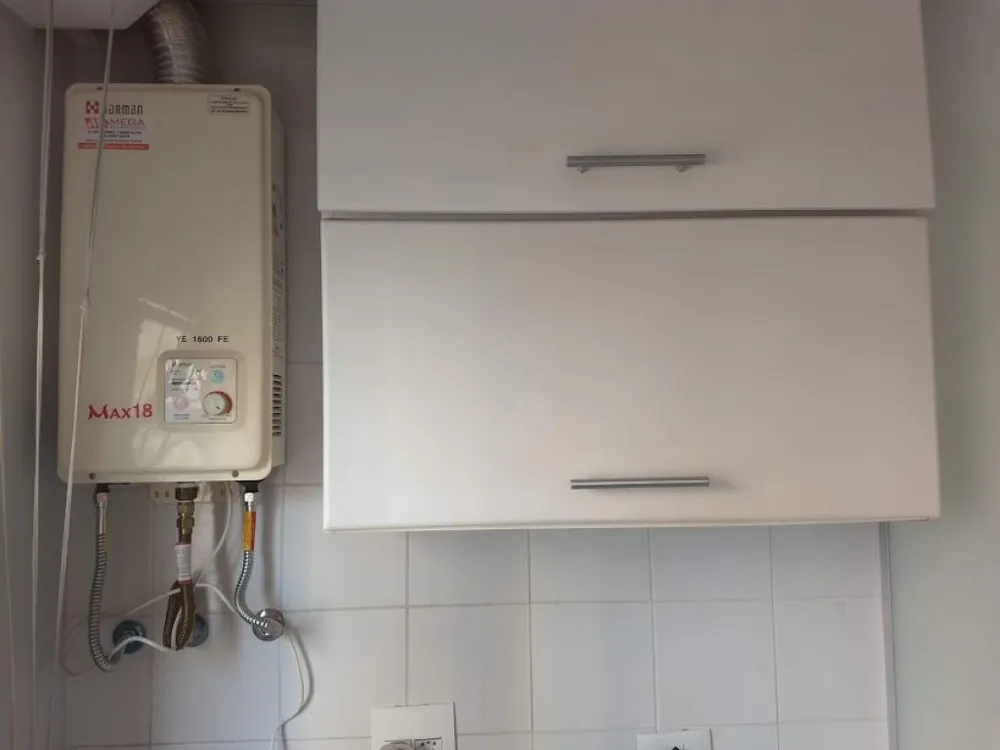 Apartamento, 1 quarto, 58 m² - Foto 7
