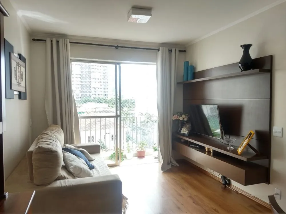 Apartamento, 2 quartos, 65 m² - Foto 1