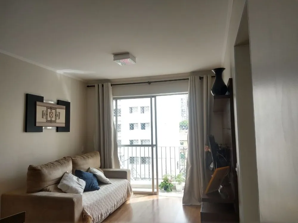 Apartamento, 2 quartos, 65 m² - Foto 4