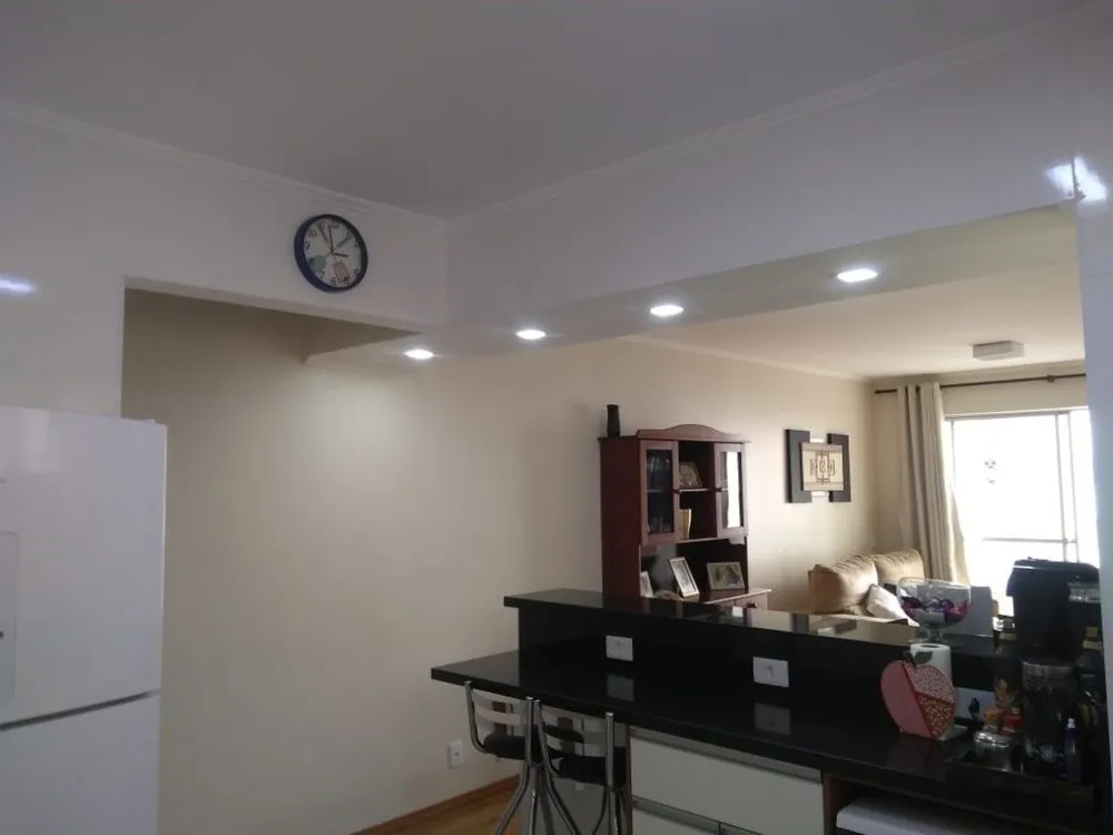Apartamento, 2 quartos, 65 m² - Foto 2